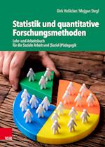 Statistik und quantitative Forschungsmethoden