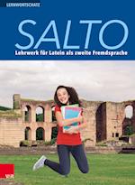 Salto Lernwortschatz