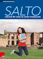 Salto Begleitgrammatik