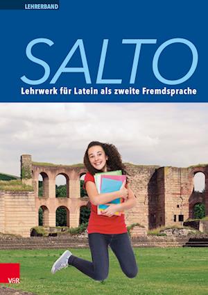 Salto Lehrerband