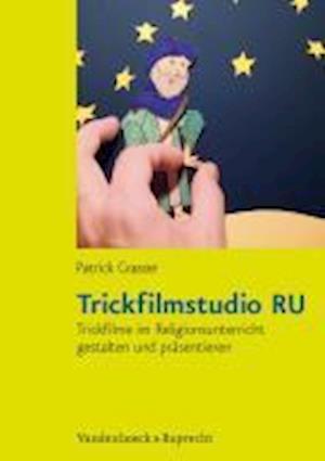 Trickfilmstudio Ru