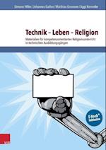 Technik - Leben - Religion