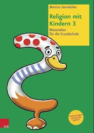 Religion Mit Kindern 3