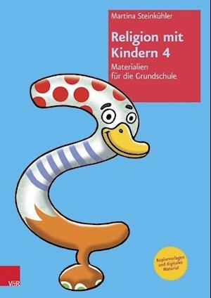 Religion Mit Kindern 4