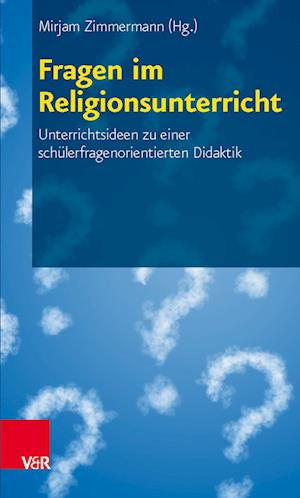 Fragen im Religionsunterricht