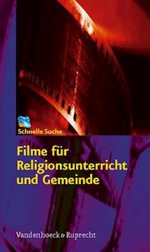 Filme für Religionsunterricht und  Gemeinde