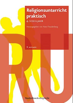 Religionsunterricht Praktisch - 4. Schuljahr