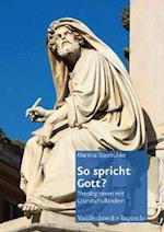 So Spricht Gott?