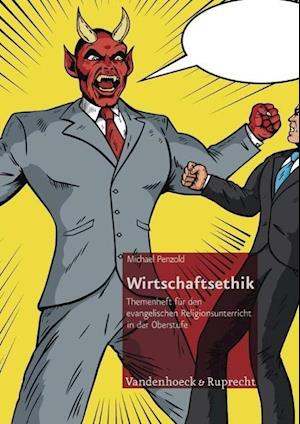 Wirtschaftsethik