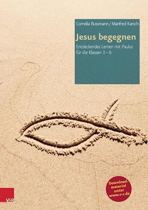 Jesus begegnen