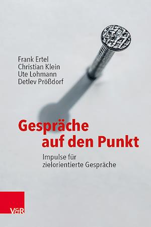 Gespräche auf den Punkt