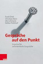 Gespräche auf den Punkt