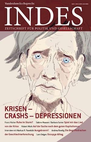 Krisen - Crashs - Depressionen