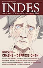 Krisen - Crashs - Depressionen