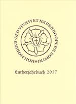 Lutherjahrbuch 84. Jahrgang 2017