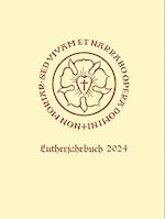 Lutherjahrbuch 91. Jahrgang 2024