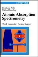 Atomic Absorption Spectrometry 3e
