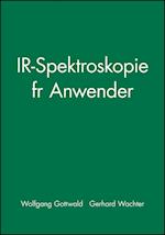 IR-Spektroskopie fur Anwender