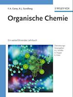 Organische Chemie ein Weiterfuehrendes Lehrbuch