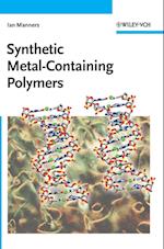 Synthetic Metal-Containing Polymers