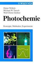 Photochemie – Konzepte, Methoden, Experimente