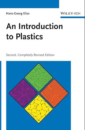 An Introduction to Plastics 2e