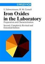 Iron Oxides in the Laboratory