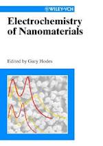 Electrochemistry of Nanomaterials