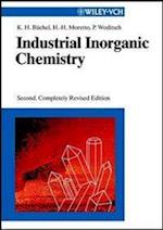 Industrial Inorganic Chemistry 2e