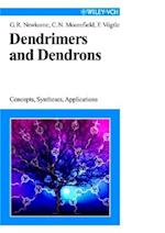 Dendrimers and Dendrons