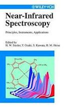 Near–Infrared Spectroscopy – Principles, Instruments, Applications