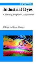 Industrial Dyes – Chemistry, Properties, Applications