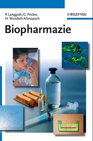 Biopharmazie