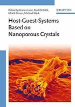 Host-Guest-Systems Based on Nanoporous Crystals