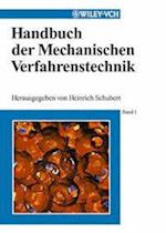Handbuch der Mechanischen Verfahrenstechnik 2V Set