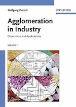 Agglomeration in Industry – Occurence and Applications 2V Set