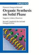 Organic Synthesis on Solid Phase