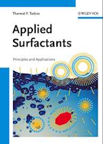 Applied Surfactants – Principles and Applications