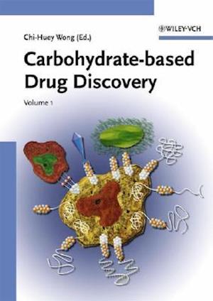 Carbohydrate–based Drug Discovery 2V Set