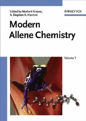 Modern Allene Chemistry