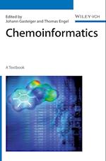 Basic Chemoinformatics – A Textbook