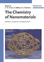 The Chemistry of Nanomaterials – Synthesis, Properties and Applications 2V Set