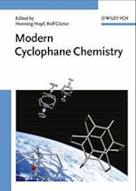 Modern Cyclophane Chemistry