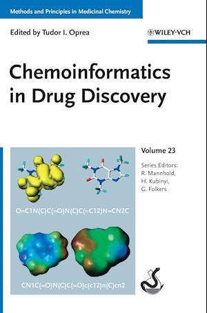 Chemoinformatics in Drug Discovery