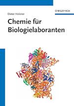 Chemie für Biologielaboranten