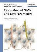 Calculation of NMR and EPR Parameters – Theory and  Applications
