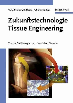 Zukunftstechnologie Tissue Engineering