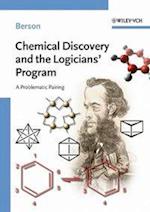 Chemical Discovery and the Logicians' Program - A Problematic Pairing