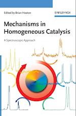 Mechanisms in Homogeneous Catalysis