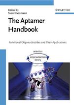 The Aptamer Handbook – Functional Oligonucleotides  and Their Applications